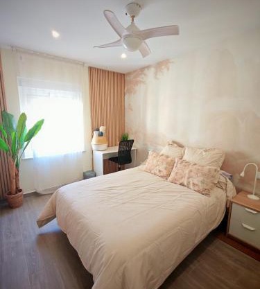Apartamento Ladevesa
