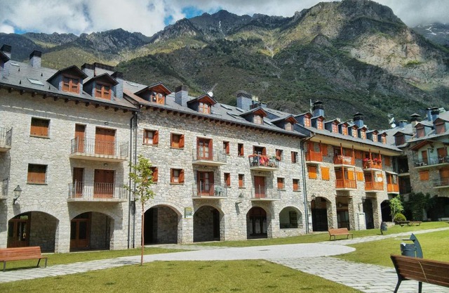 Apartamento Lamatriz Dequin Edificio Sayo 8