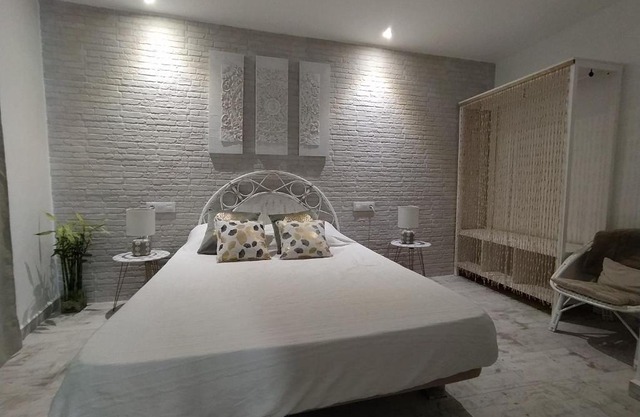 Apartamento Laura