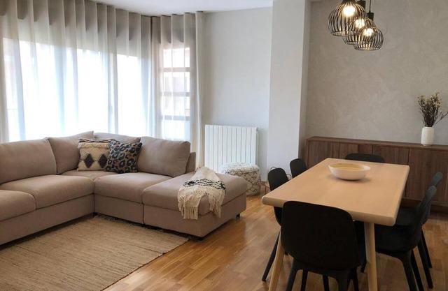 Apartamento Lerele