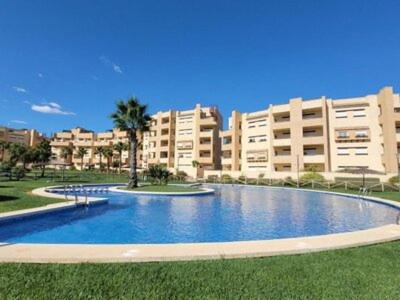 Apartamento Leticia