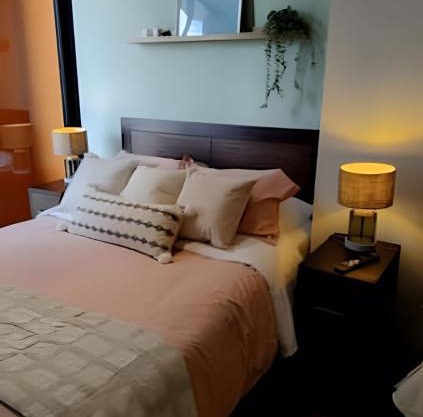 Apartamento loft Chico Norte Taj 97 -501-Vestrip