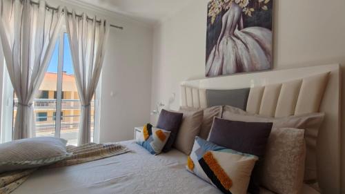 Apartamento Luar