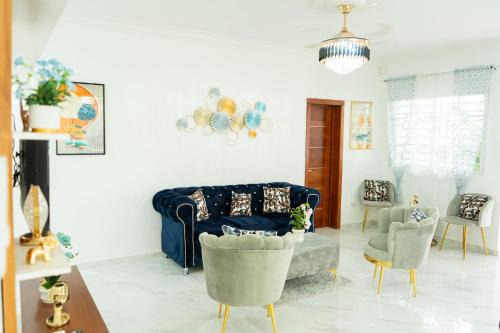 Apartamento Lujoso en Bonao DR #1