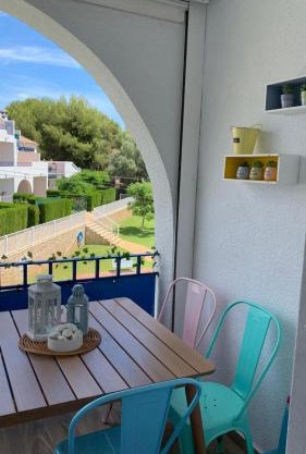 Apartamento Luna