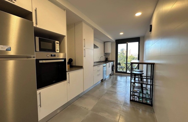 Apartamento Luxury en Burriana