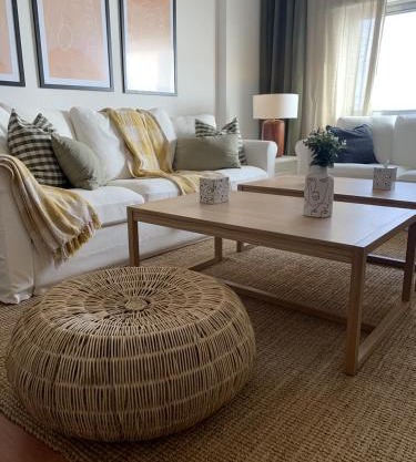 Apartamento Luxury Mira Espanha na Guarda