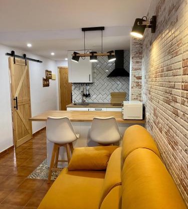 Apartamento Mil Palmeras