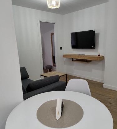 Apartamento Maestra