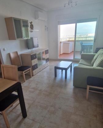 Apartamento Magic World, nueva Marina Dor, Jardines del Mar III- Oropesa del Mar