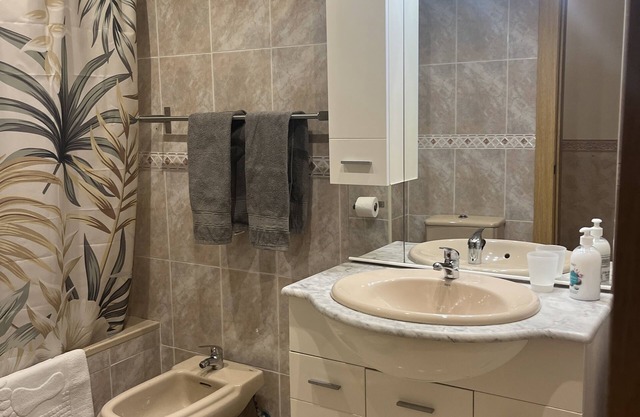 Apartamento Magnífico