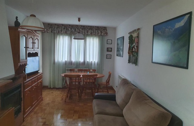 Apartamento Maladeta
