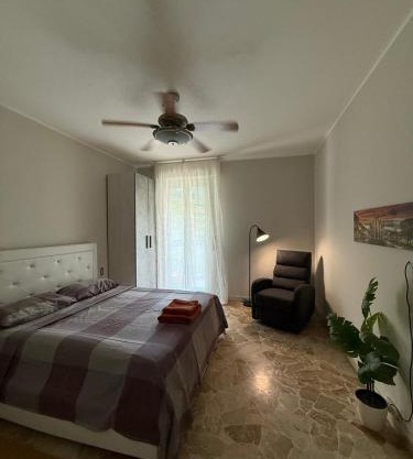 Apartamento Malpensa Milano