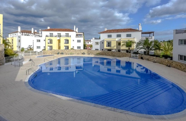 Apartamento Malva - O Pomar