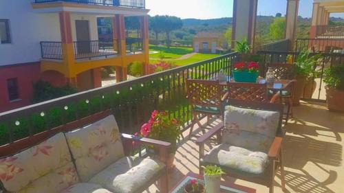 APARTAMENTO MANUELA PROXIMO a GOLF ISLA CANELA LINKS