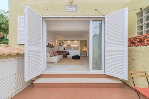 Apartamento Mar Azul