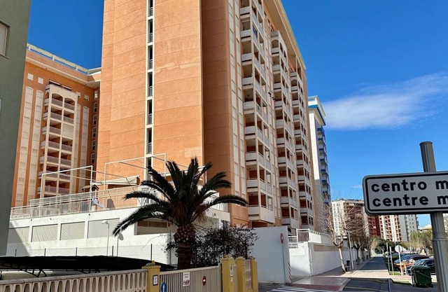 Apartamento Mar de Oropesa I Ref 003