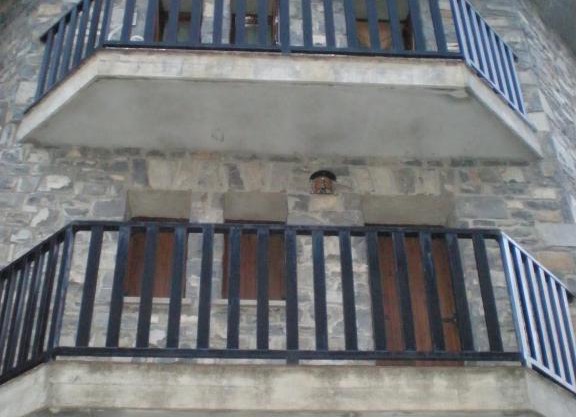 Apartamento Marboré