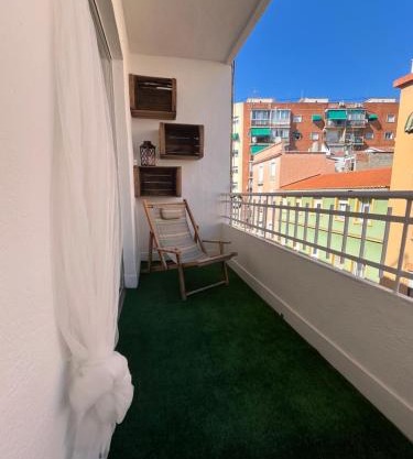 Apartamento Marejol