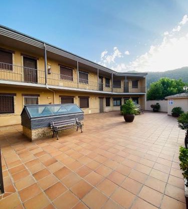 Apartamento Margúz