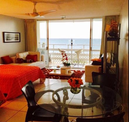 Apartamento Marina Lanais