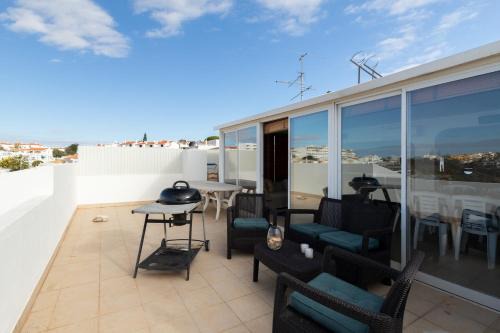 Apartamento Marina