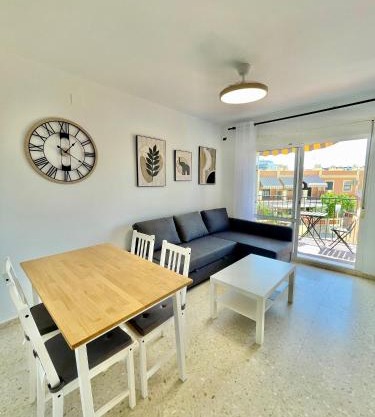 Apartamento Marismas El Portil