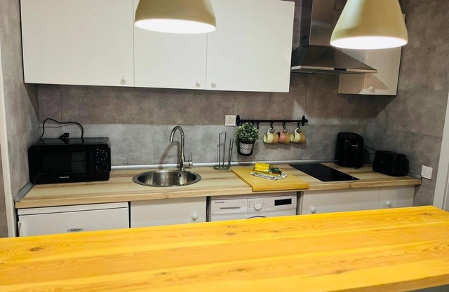 APARTAMENTO MATISSE