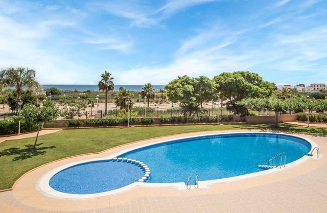 APARTAMENTO MAYTE