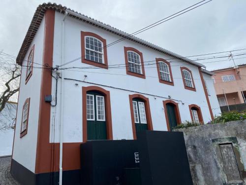 Apartamento Memória