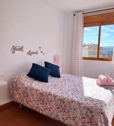 Apartamento Mezquita Caudiel
