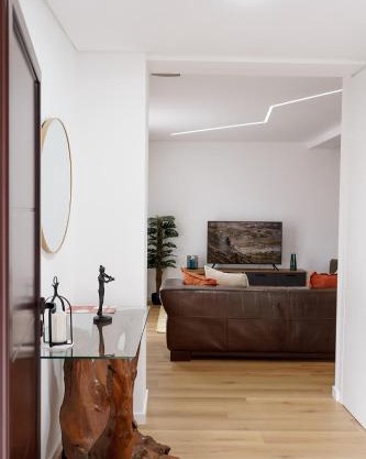 Apartamento Mira Rio