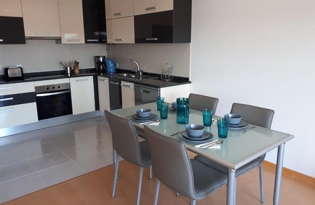 Apartamento Mirabelle