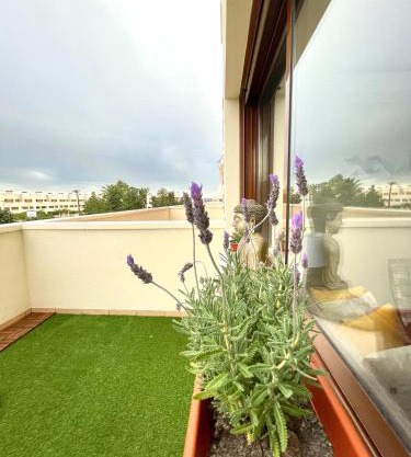 Apartamento Mirador Costa Golf