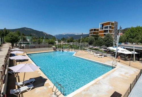 Apartamento mirador del valle - wowrural