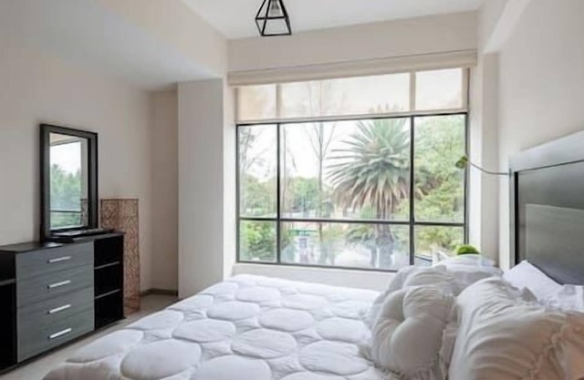 Apartamento Moderno y Céntrico
