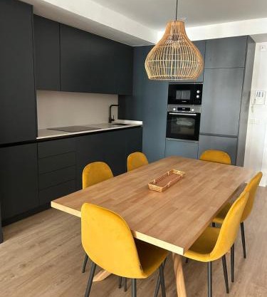 Apartamento Moderno, centro de Ciudad Real