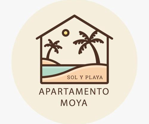 Apartamento Moya - Playa y Sol