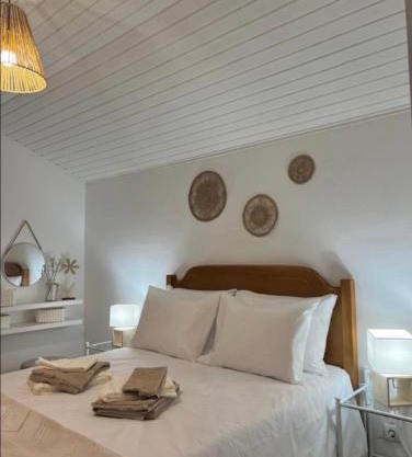 Apartamento MQ3