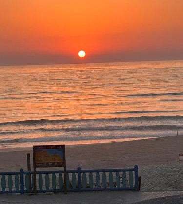 Apartamento na Praia