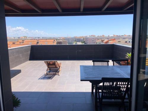 Apartamento na Praia da Vagueira