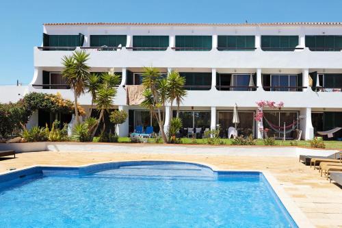 Apartamento Navegador