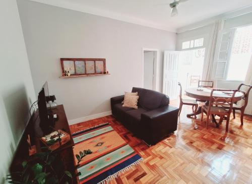 Apartamento no Centro Histórico-2