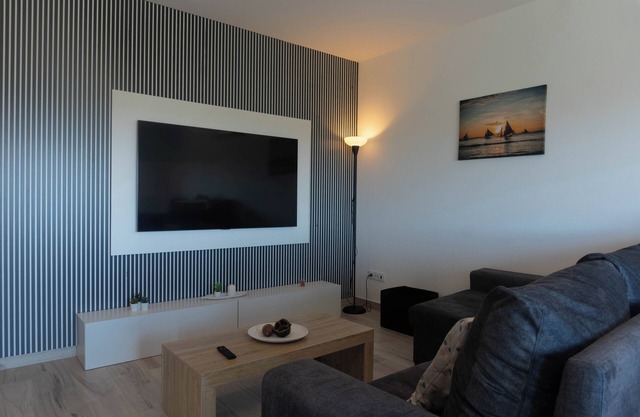 Apartamento no Espartal
