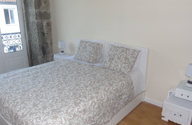 Apartamento no Centro de Ponte da Barca