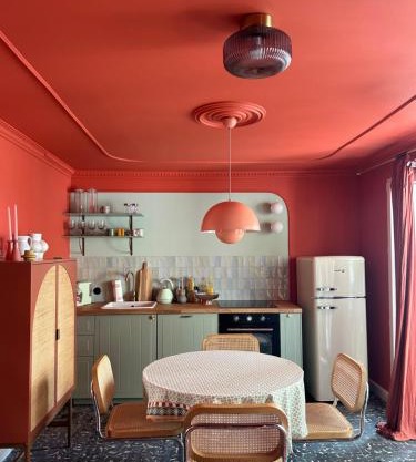 Apartamento No5