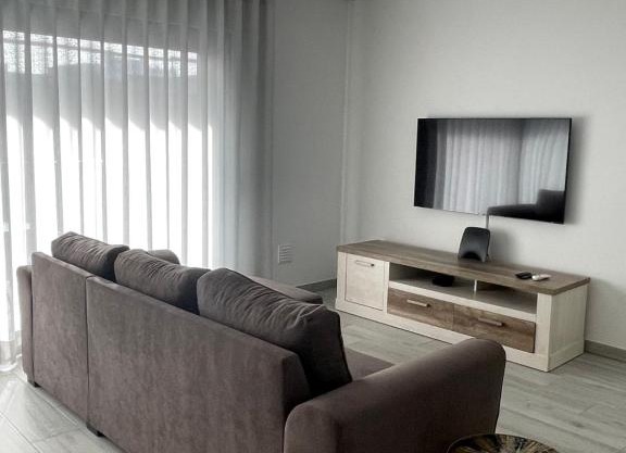 Apartamento Noronki - Altos do Forte Novo