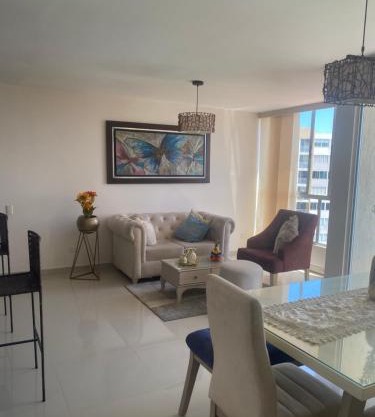 Apartamento norte Barranquilla 2 habitaciones