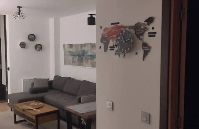 Apartamento nuevo Barrio Salamanca con garaje incluido