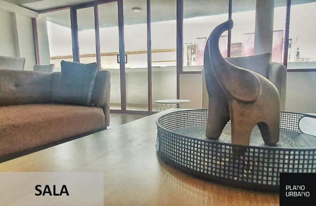 Apartamento nuevo en Veracruz Centro
